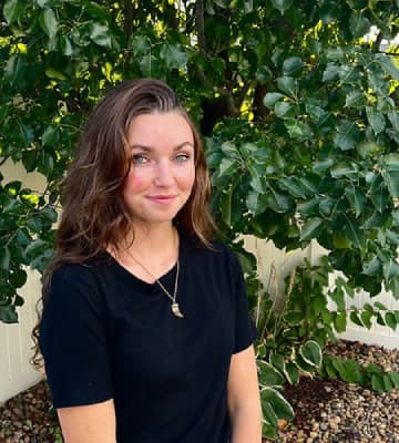 Brittni Weber - Project Coordinator
