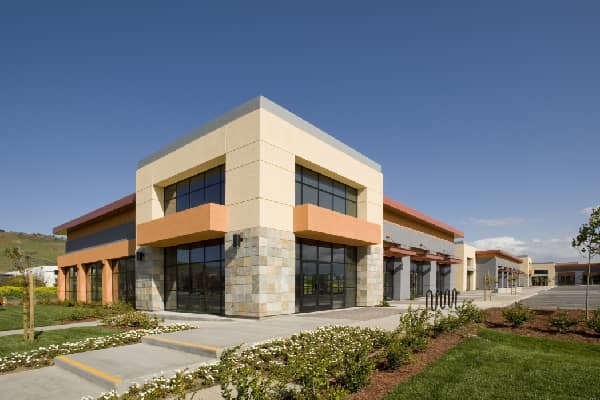 Commercial Remodeling and Construction Services