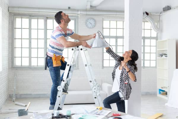 Commercial Tenant Improvement Services