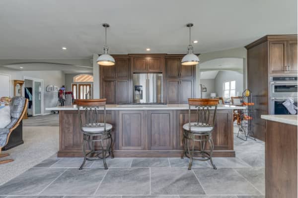 Custom Home Construction Services