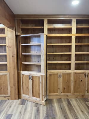 Custom Home Services