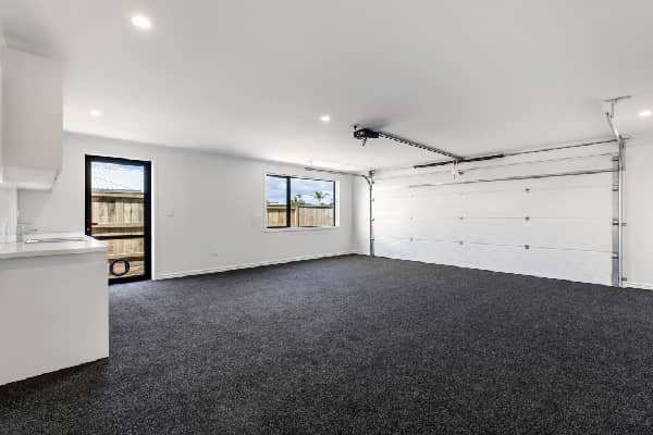 Garage Conversion Services
