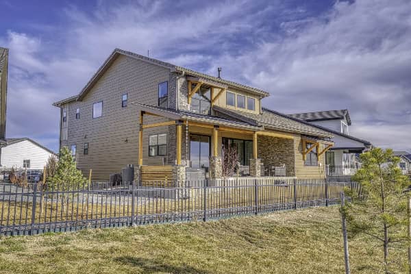 Home Addition Services