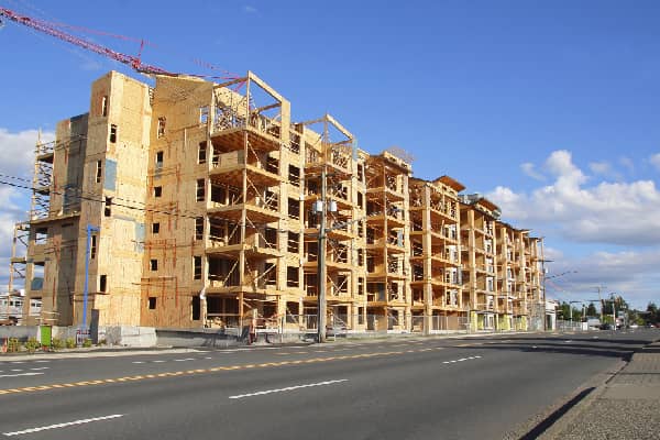 Multifamily Building Services