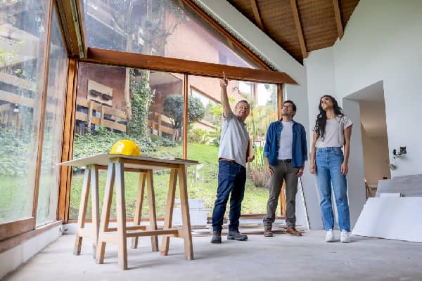 Structural Repair Services