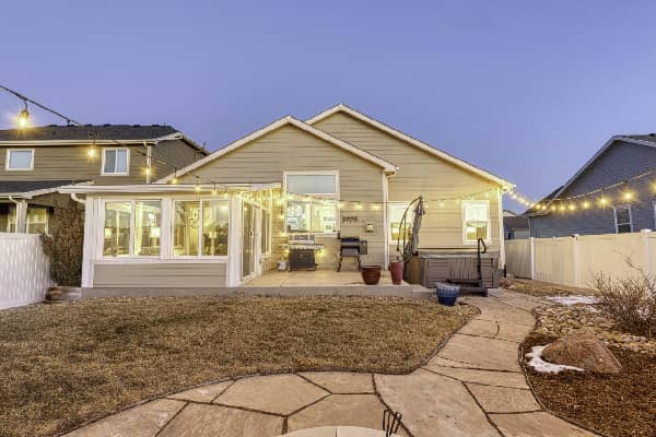 Sunroom Building Services