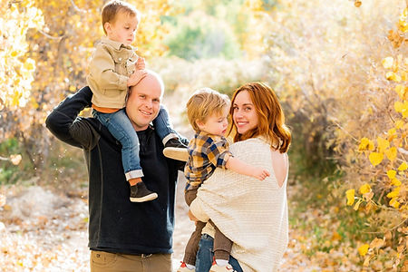 Travis Lefort - Operations Manager