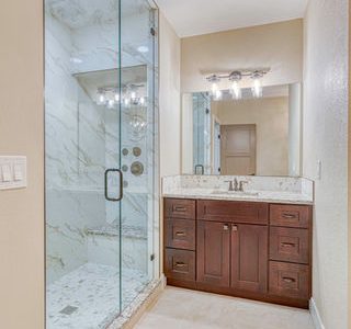 Basement Bath Remodeling