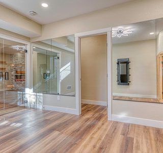 Basement Remodeling
