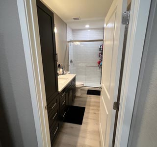 Bathroom Remodeling Solutions
