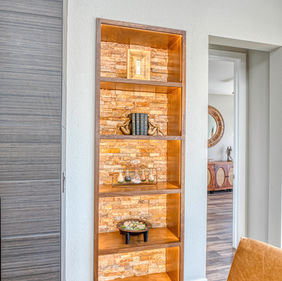 Book Shelf Installation Services