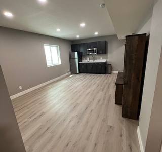 Budget-Friendly Basement Finishing