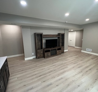 Budget-Friendly Basement Finishing