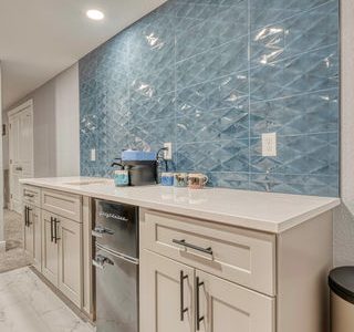 Complete Basement Bathroom Refinishing Services