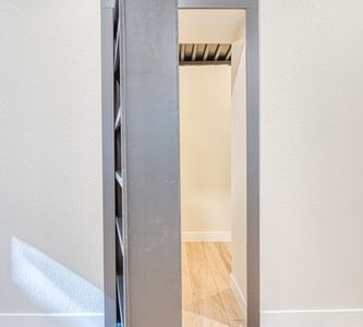 Custom Door Installation