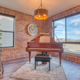 Custom Home Remodeling Solutions