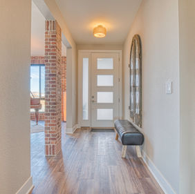 Full Home Renovation and Remodeling