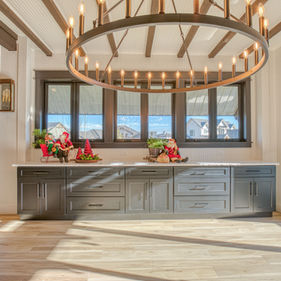 Home Cabinet Replacement Services