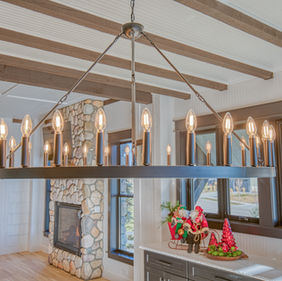 Lighting Installation Services
