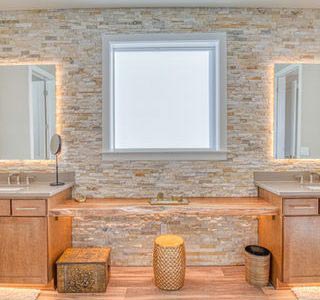 Modern Bathroom Renovation 3
