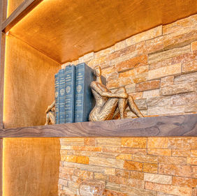 New Shelf Replacement and Installation Services