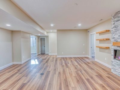 Renovation of Homes