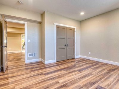 Residential Basement Remodel Services