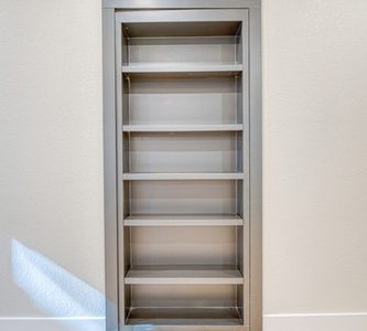 Residential Custom Door Installation