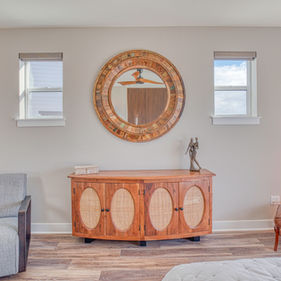 Residential Interior Renovation Services
