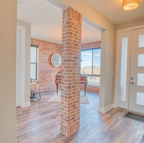 Residential Remodeling and Renovation Services
