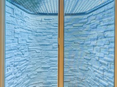 Residential Window Replacement