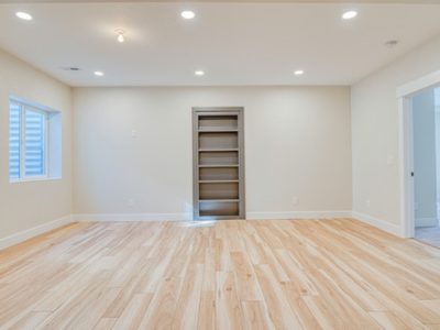 Room Remodeling