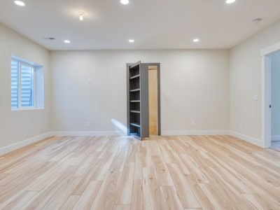 Room Renovation Services