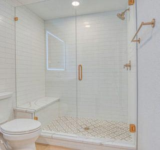 Shower Replacement Services