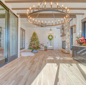 Sunroom Construction Services