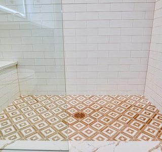 Tile Flooring Installation Services