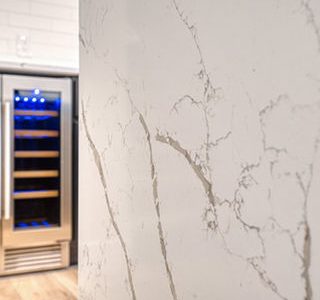 Wall Finishing Services
