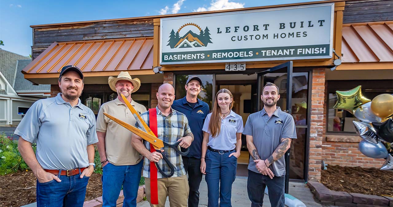Meet the Team of Remodeling Contractors