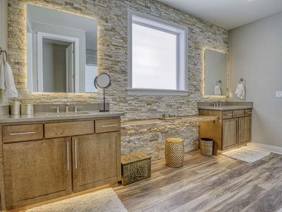 Bathroom Renovation for Homes