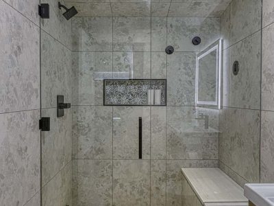 Bathroom Renovation Solutions