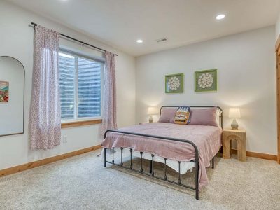 Bedroom Renovation Solutions