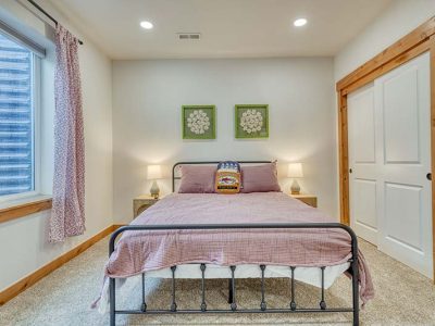 Bedroom Renovation Solutions