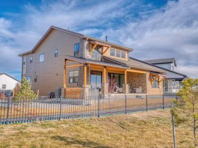 Complete Home Construction