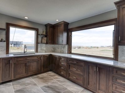 Complete Kitchen Renovation Services