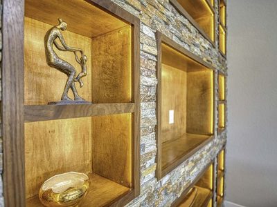 Custom Cabinetry Solutions