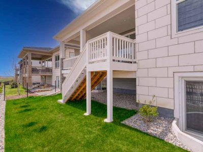 Deck Railing Services 2