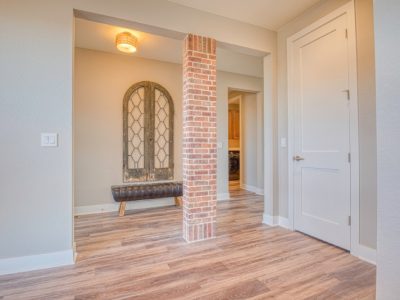 Foundation Repair Solutions