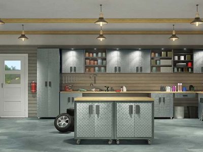 Garage Conversion Services