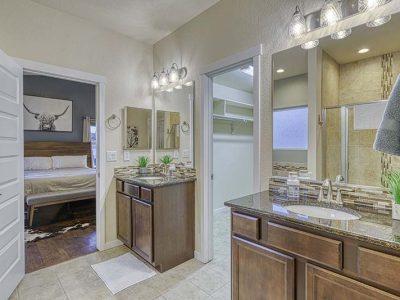 Home Bathroom Remodeling