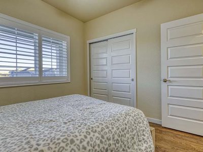 Home Bedroom Remodeling